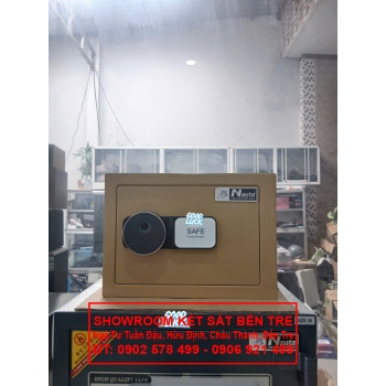 Két Sắt Mini 250VT