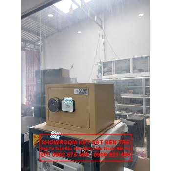 Két Sắt Mini 250VT