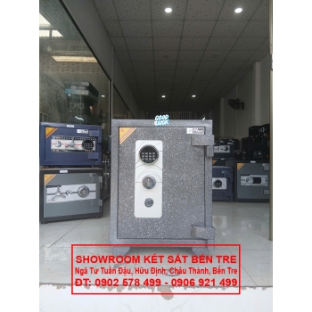 Két Sắt Sơn Phong Thủy Nauta 60VD