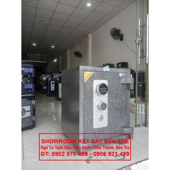 Két Sắt Sơn Phong Thủy Nauta 60VD