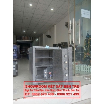 Két Sắt Sơn Phong Thủy Nauta 60VD