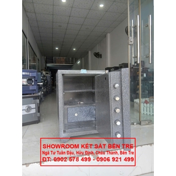 Két Sắt Sơn Phong Thủy Nauta 60VD