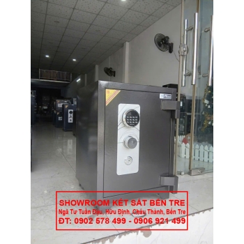 Két Sắt Thép Tấm Cường Lực CD69