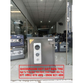 Két Sắt Thép Tấm Cường Lực CD69