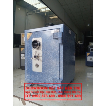 Két Sắt Sơn Phong Thủy Nauta 60VD