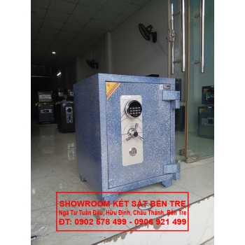 Két Sắt Sơn Phong Thủy Nauta 60VD