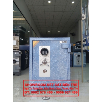 Két Sắt Sơn Phong Thủy Nauta 60VD