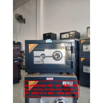 Két Sắt Chống Cháy NT32C