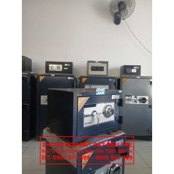 Két Sắt Chống Cháy NT36C