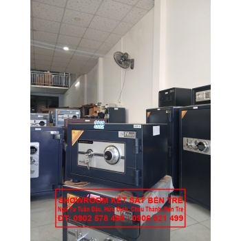 Két Sắt Chống Cháy NT36C