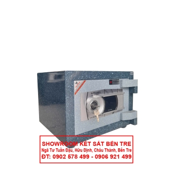 Két Sắt Sơn Phong Thủy AL36