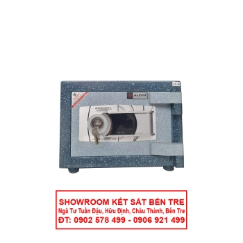 Két Sắt Sơn Phong Thủy AL36