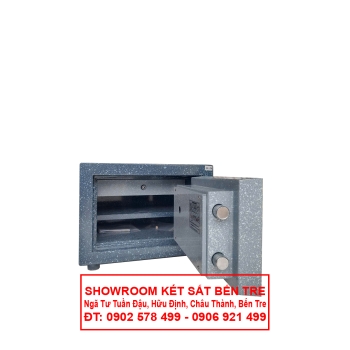 Két Sắt Sơn Phong Thủy AL36