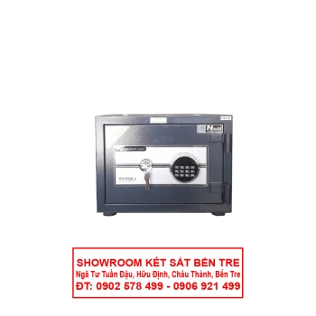 Két Sắt Chống Cháy NT32E