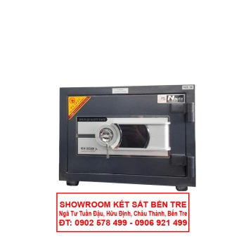Két Sắt Chống Cháy NT36E