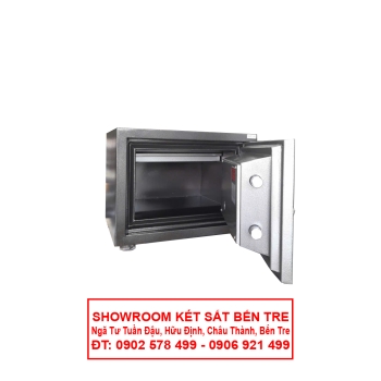 Két Sắt Chống Cháy NT36E