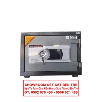 Két Sắt Chống Cháy NT36E
