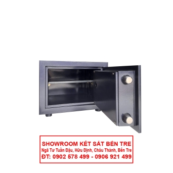 Két Sắt Thép Tấm Cường Lực CD36