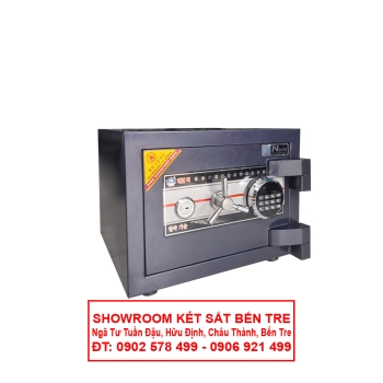 Két Sắt Thép Tấm Cường Lực CD36