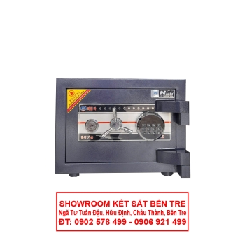 Két Sắt Thép Tấm Cường Lực CD36
