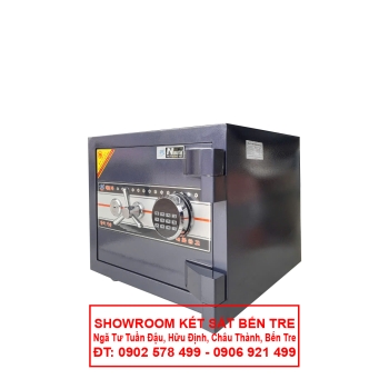 Két Sắt Thép Tấm Cường Lực CD42