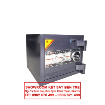 Két Sắt Thép Tấm Cường Lực CD42