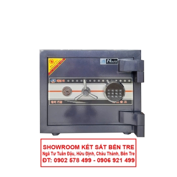 Két Sắt Thép Tấm Cường Lực CD42