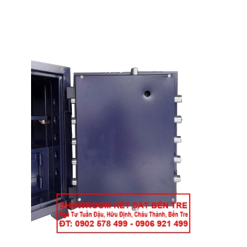 Két Sắt Thép Tấm Cường Lực CD69