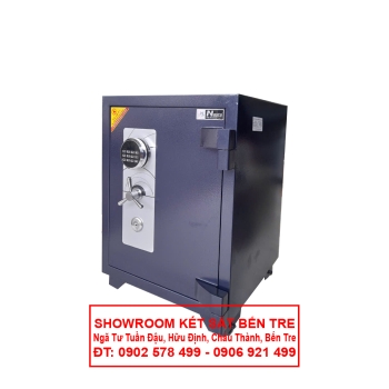 Két Sắt Thép Tấm Cường Lực CD69