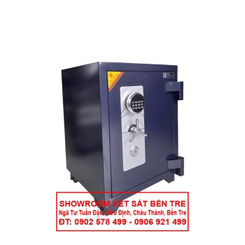 Két Sắt Thép Tấm Cường Lực CD69