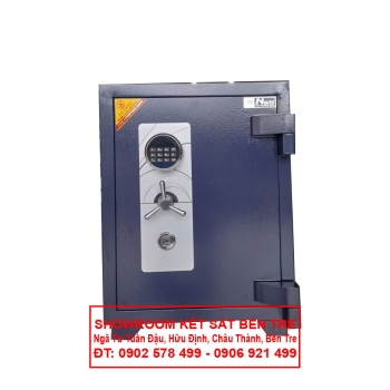 Két Sắt Thép Tấm Cường Lực CD69