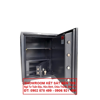 Két Sắt Thông Minh Nauta 75KVT