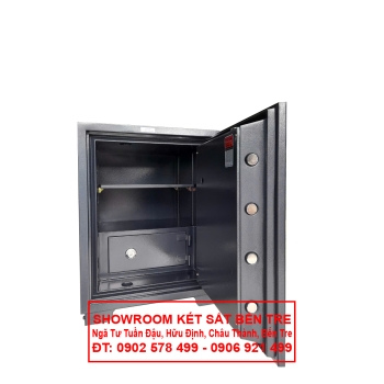 Két Sắt Thông Minh Nauta 75KVT