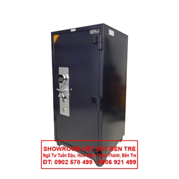 Két Sắt Thép Tấm Cường Lực CD105E