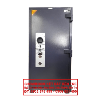 Két Sắt Thép Tấm Cường Lực CD126E