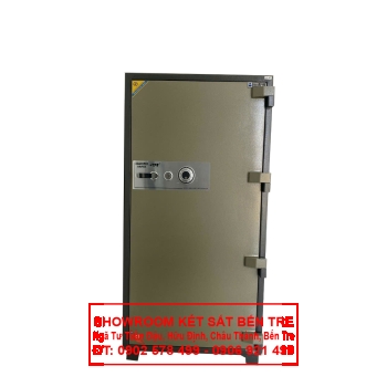 Két Sắt Hanmi 160C