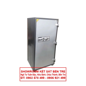 Két Sắt Chống Cháy NT 167C