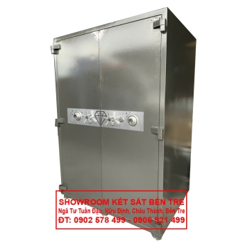 Két Sắt 2 Cánh Truly 