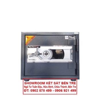 Két Sắt Chống Cháy NT42E