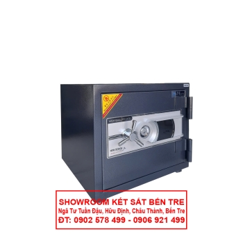 Két Sắt Chống Cháy NT42E
