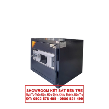 Két Sắt Chống Cháy NT42E