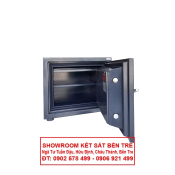 Két Sắt Chống Cháy NT42C