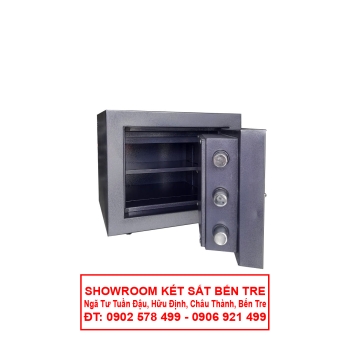 Két Sắt Chống Cháy Đặc Biệt NT42VDE