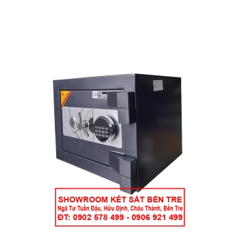 Két Sắt Thép Tấm Cường Lực CD36