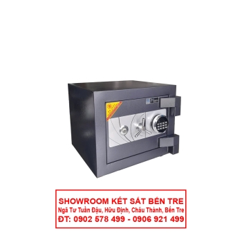 Két Sắt Thép Tấm Cường Lực CD36