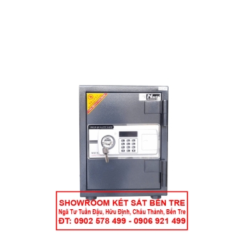 Két Sắt Chống Cháy NT47E