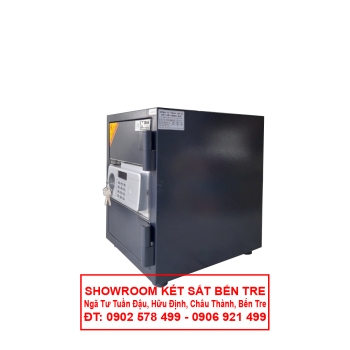 Két Sắt Chống Cháy NT47E
