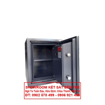 Két Sắt Chống Cháy NT47E