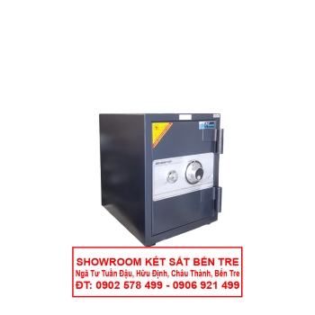 Két Sắt Chống Cháy NT47C
