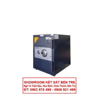 Két Sắt Chống Cháy NT47C